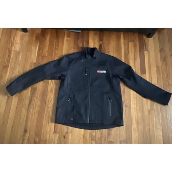 Dryve Other - Dryve Jacket Softshell Men's Corvette Z06 Logo Size XXL